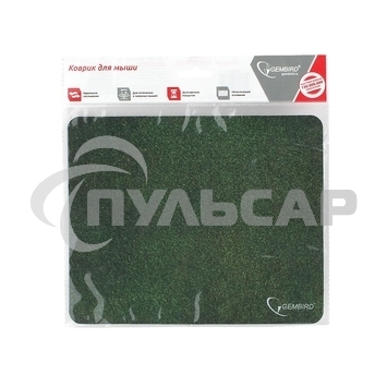 Коврик для мыши Gembird MP-GRASS, рисунок 