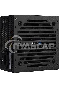 Блок питания Aerocool / Formula ATX 500W AC VX PLUS (20+4pin) 120мм fan 3xSATA RTL