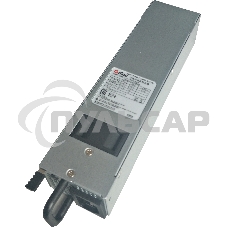 Блок питания серверный Qdion U1A-K10400-DRB (FPP-U1A-K10400-DRB) 1U Slim 400W (ШВГ=50.5*40*196мм), 80 PLUS Golg, Oper.temp 0C~50C, AC/DC dual input