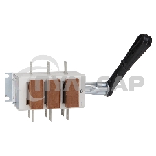 Рубильник ВР32-31 В71250 100А УХЛ3 КЭАЗ 103386