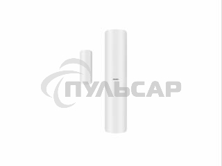 Беспроводной СМК-датчик с обнаружением ударов и деформаций Hikvision DS-PDMCK-EG2-WE