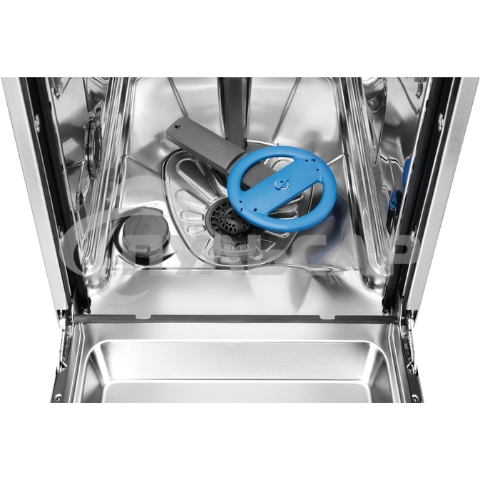 Встраиваемая посудомоечная машина Electrolux KEMB3301L