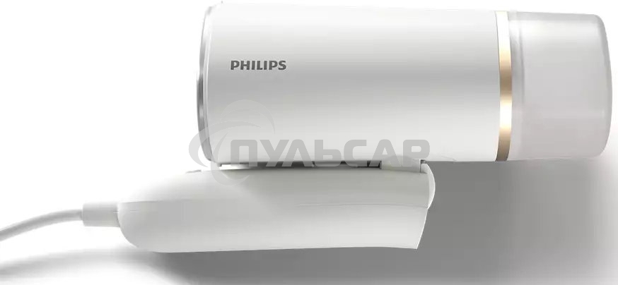 Отпариватель Philips STH3020/10 1000 Вт, белый