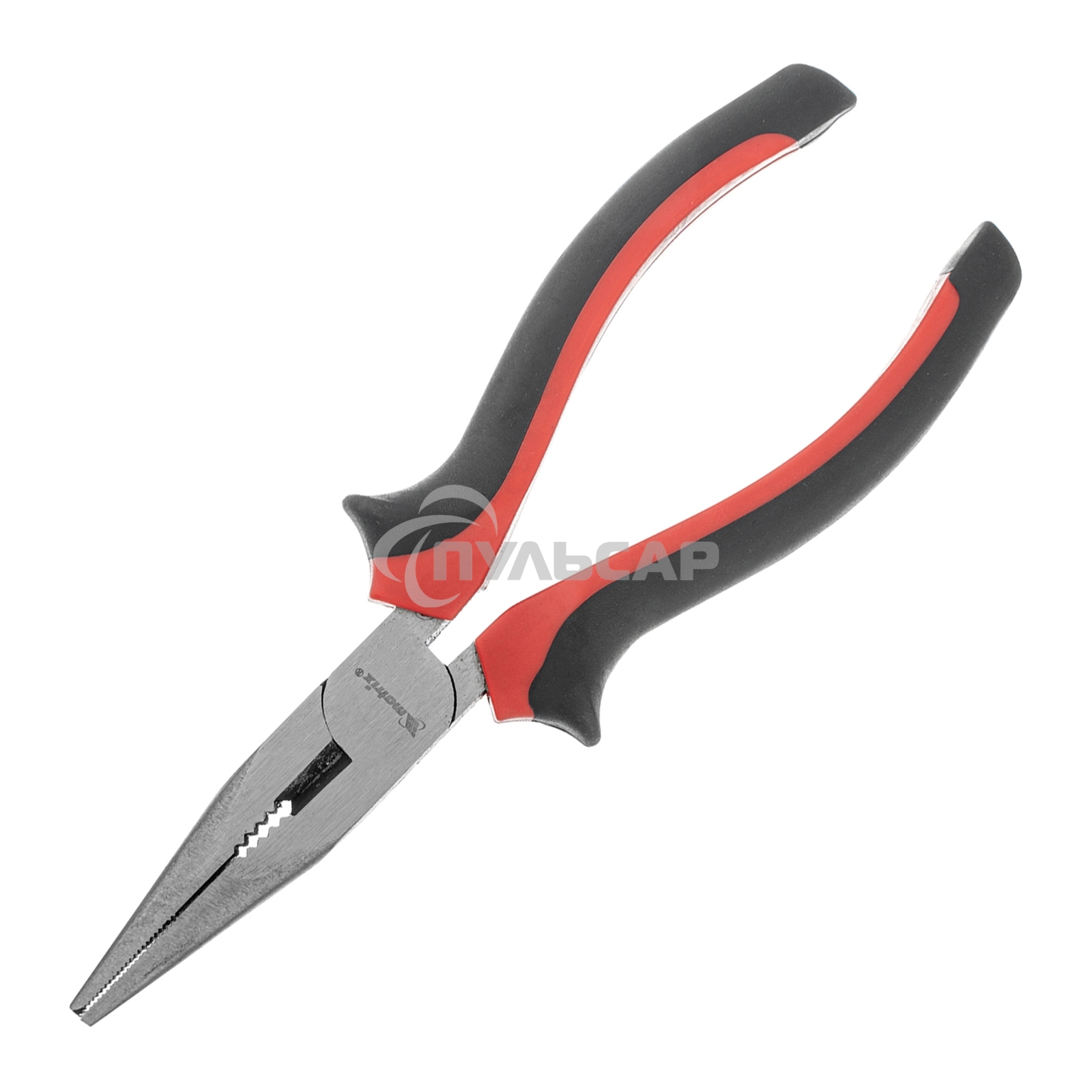 Набор инструментов Matrix набор слесарно-монтажный 12 пред.