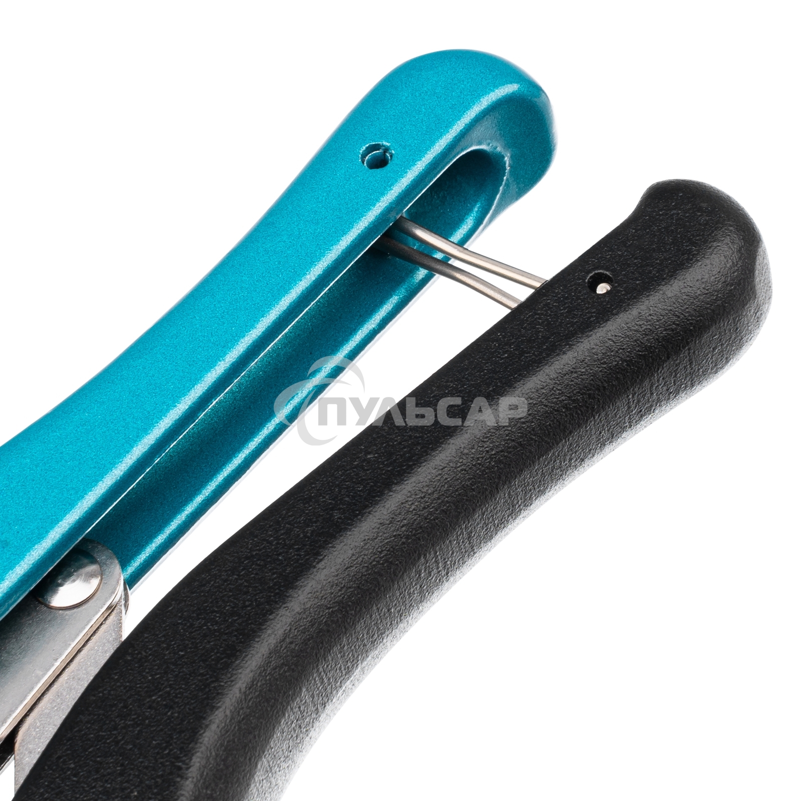 Ножницы для резки изд из ПВХ GROSS 78424универсальные, d до 42мм, порошковое покрытие рукоятки