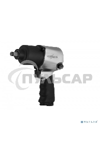 Гайковерт для компрессора OMBRA OMP11281 ударный, 815 Нм, 8000 об/мин, 1/2''DR