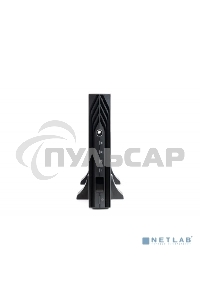 Источник бесперебойного питания (489) Бастион SKAT-UPS 1500ВА/1350Вт RACK 2U/On-Line/3хАКБ(40-120А·ч)/220В/SNMP slot/5 л.г./МИНПРОМТОРГ реестр (an.SMT1500RMI2U)