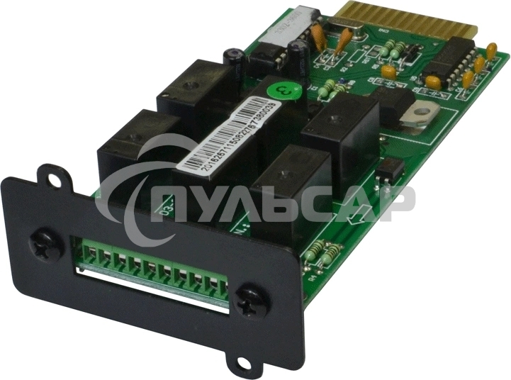 Плата коммутационная Связь Инжиниринг Карта 