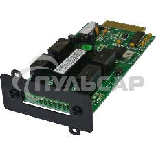 Плата коммутационная Связь Инжиниринг Карта 