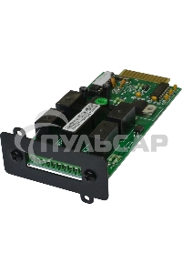 Плата коммутационная Связь Инжиниринг Карта 