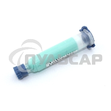 Жидкая термопрокладка Laird tputty 508 32гр. 10мл 94930