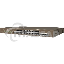 Коммутатор 24PORT 1000M POE 4SFP G5328P-24-410W IP-COM