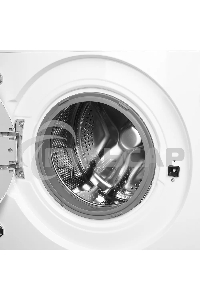 Встраиваемые стиральные машины Kuppersberg WM 540, 8кг 1400 об/мин, инвертер, 15 программ, 81.9х59.8х55 см