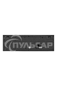 Комплект клавиатура + мышь ExeGate Professional Standard Combo MK170 (клавиатура влагозащищенная 104кл. + мышь оптическая 1200dpi, 3 кнопки и колесо прокрутки, длина кабелей 1,5м; USB, черный, RTL)