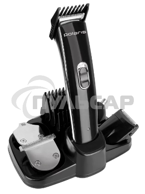 Машинка для стрижки Polaris PHC3015RC черный