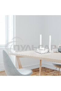 Роутер беспроводной TP-Link TL-WR844N N300 10/100BASE-TX белый