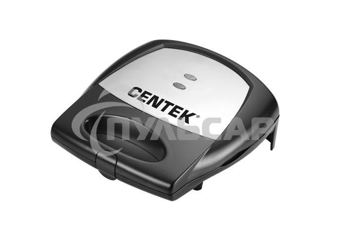 Вафельница Centek CT-1450 (венские вафли, гриль, вафли для мороженного)