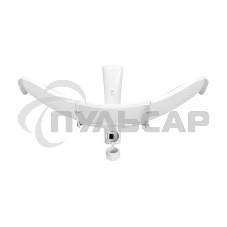 Точка доступа Ubiquiti LiteBeam 5AC, Long-Range Точка доступа Ubiquiti LiteBeam 5AC, Long-Range