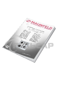 Газовая варочная панель Maunfeld EGHG.64.63CBG.R/G