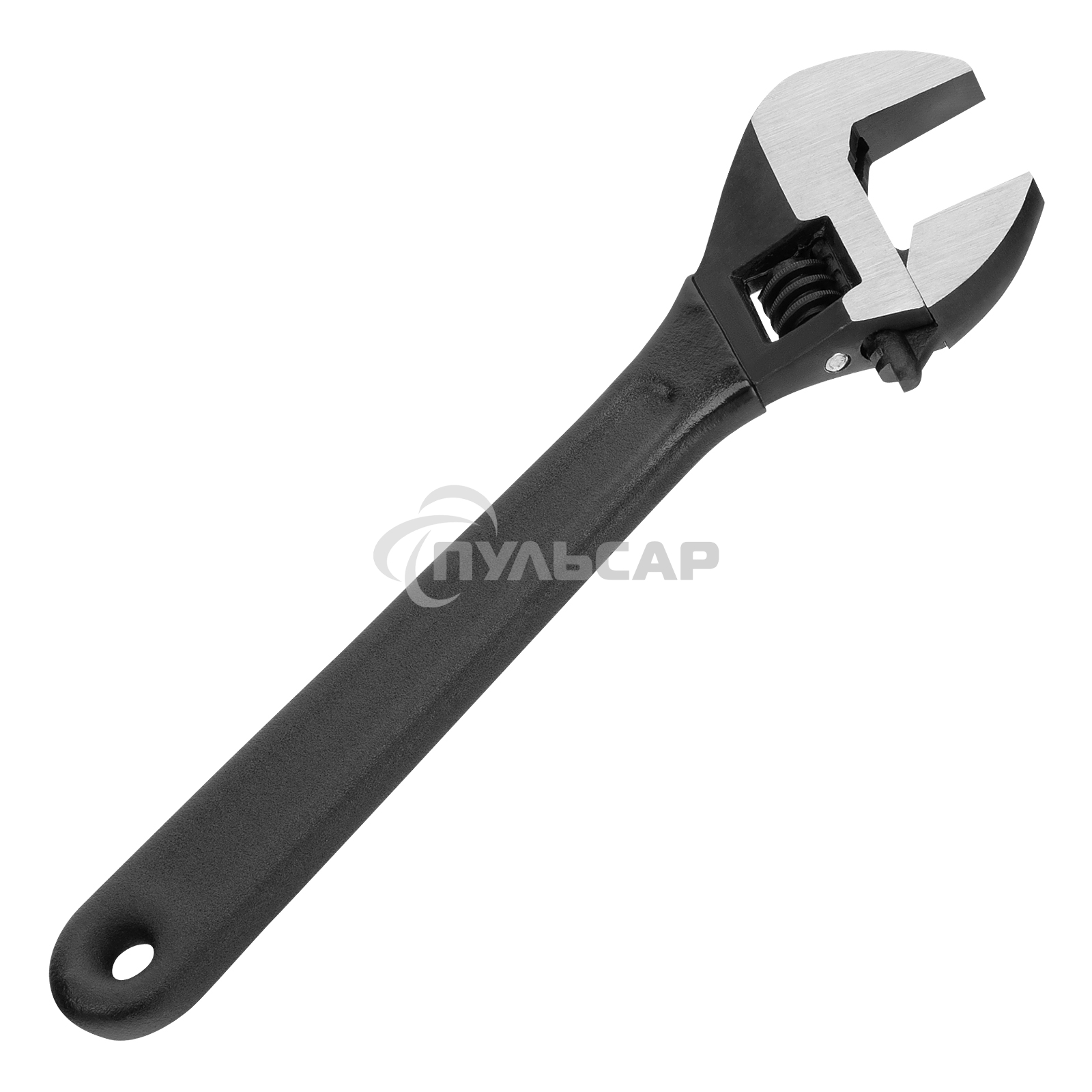 Ключ Matrix разводной, 250 мм