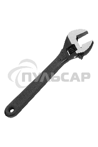 Ключ Matrix разводной, 250 мм