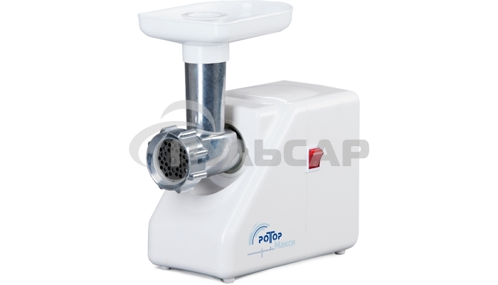 Мясорубка электрическая Ротор Макси ЭМШ 35/300-1 (без насадок)