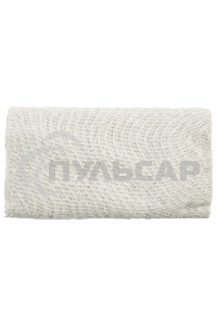 Полотно вафельное, плотность 103 г/м2, 0,4х10 м Россия