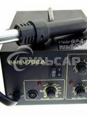 Паяльная станция BAKU BK-850A