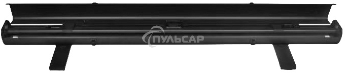 Экран Cactus 113x200см FloorCompactExpert CS-PSFLCE-200X113 16:9 напольный рулонный