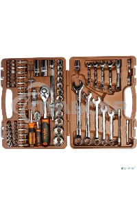 Набор инструментов OMBRA OMT82S 82 предмета