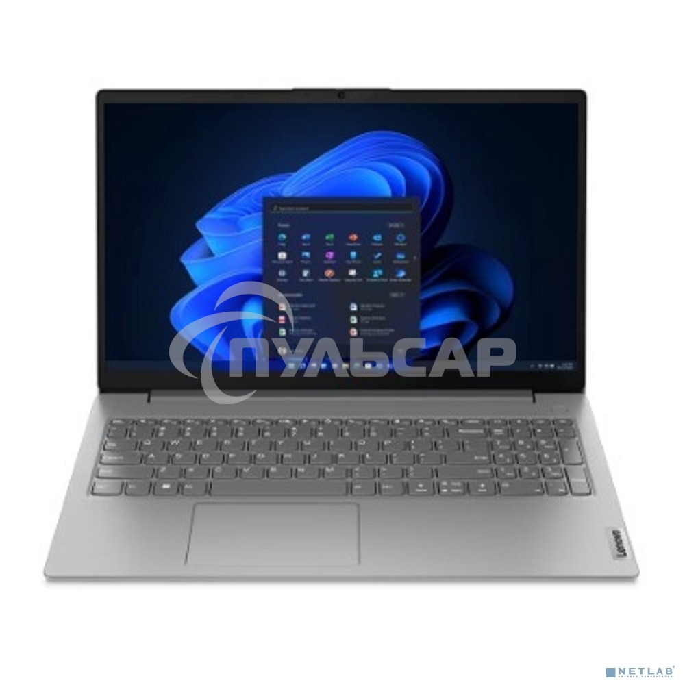 Ноутбук Lenovo V15 G4 AMN 15.6