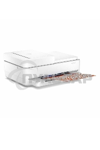 МФУ струйное HP DeskJet Ink Advantage 6475 (5SD78C), A4, цветной, печ. до 20 стр/мин. (ч/б) до 17 стр/мин. (цвет), скан. до 7 стр/мин. (ч/б) 3 стр/мин. (цвет), 1200x1200dpi, USB, Wi-Fi, Air Print