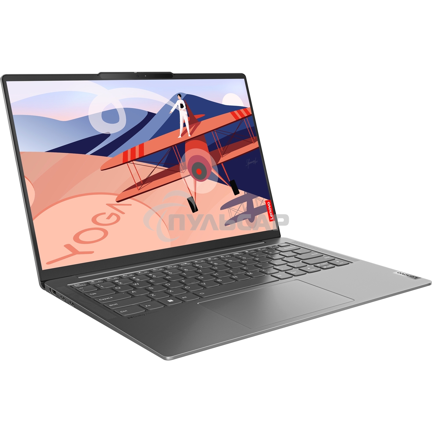 Ноутбук Lenovo Yoga Slim 6 14IRH8 14