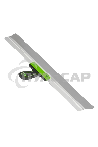 Шпатель фасадный Сибртех нержавеющая сталь 420S45, 600 мм, 2-компонентная ручка 85596