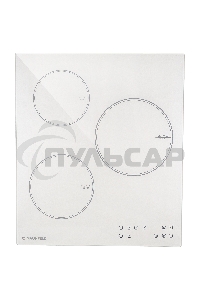 Индукционная варочная панель Maunfeld CVI453BG