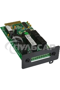 Плата коммутационная Связь Инжиниринг Карта 