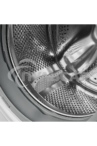 Встраиваемые стиральные машины Kuppersberg WM 540, 8кг 1400 об/мин, инвертер, 15 программ, 81.9х59.8х55 см