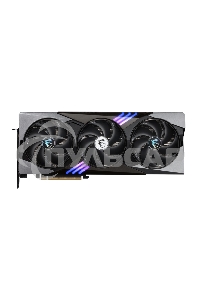 Видеокарта MSI NVIDIA GeForce RTX 5080 16Gb PCI-E 256bit GDDR7 2700/30000 HDMIx1 DPx3 HDCP Ret