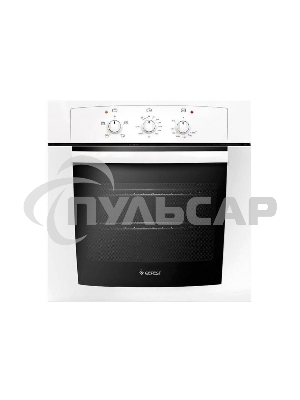 Встраиваемая газовая духовка Gefest 601-01