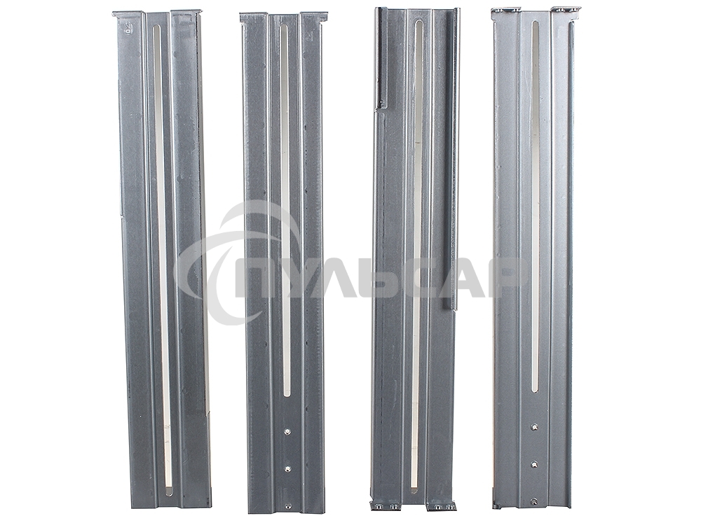 Источник бесперебойного питания Cyberpower OLS1500ERT2U 1500VA/1200W черный