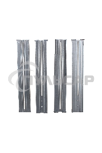 Источник бесперебойного питания Cyberpower OLS1500ERT2U 1500VA/1200W черный