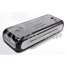 Ламинатор Office Kit L2325 A4 (60-250мкм) 37.5см/мин (4вал.) хол.лам. лам.фото