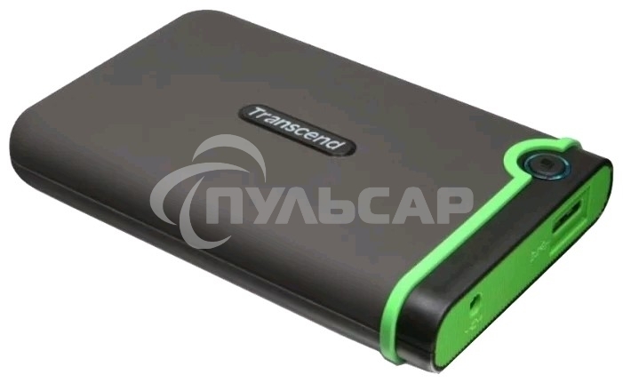 Внешний HDD 2.5