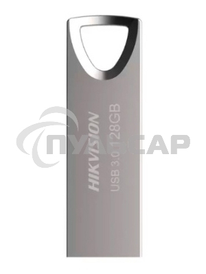 Флешка USB Hikvision Flash USB USB 3.0 128GB (ЮСБ брелок для переноса данных) HS-USB-M200/128G/U3