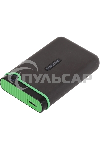 Внешний HDD 2.5