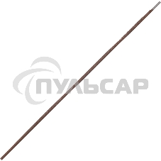 Электроды сварочные PATRIOT, марка ЭР 46, диам. 3,0мм, длина 350мм, уп. 1кг