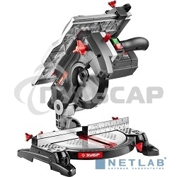 Пила торцовочная ЗУБР 