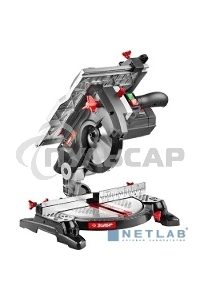 Пила торцовочная ЗУБР 