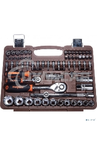 Набор инструментов OMBRA OMT82S 82 предмета