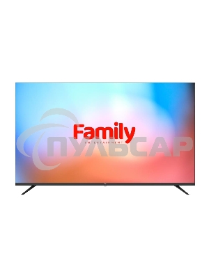 Телевизор LEFF 55